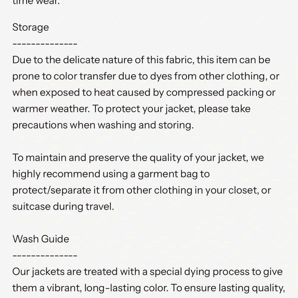 CLARA SUNWOO Cream Jacket - Picture 8 of 9